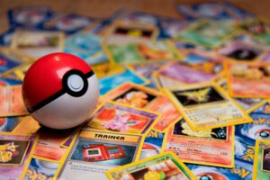Read more about the article All you need to know about Fire Pokemon